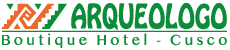 Hotel Cusco – Hotel Arqueologo